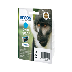 Epson Cartuccia MultiPack 502 XL Binocolo BK/C/M/Y