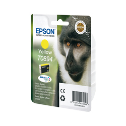 Epson Cartuccia Ciano per WorkForce Enterprise WF-C21000