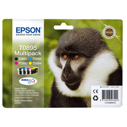 Epson Cartuccia Magenta per WorkForce Enterprise WF-C21000