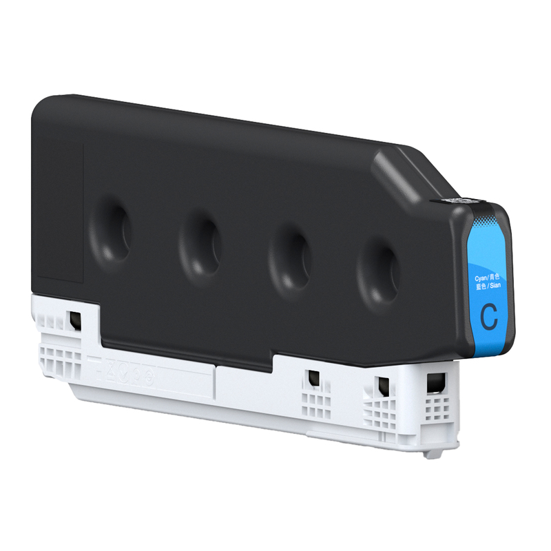 Epson Cartuccia Ciano per WorkForce Enterprise AM-C5000/6000