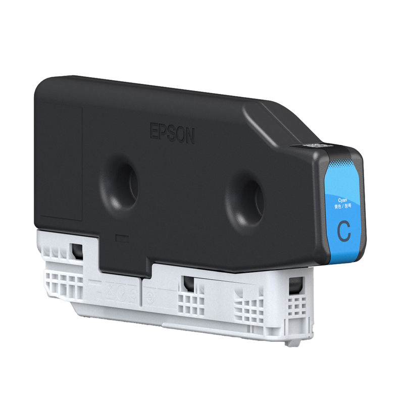 Epson Cartuccia Ciano per WorkForce Enterprise AM-C4000
