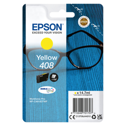 Epson Cartuccia Ciano XL per WF-C8190 / WF-C8690