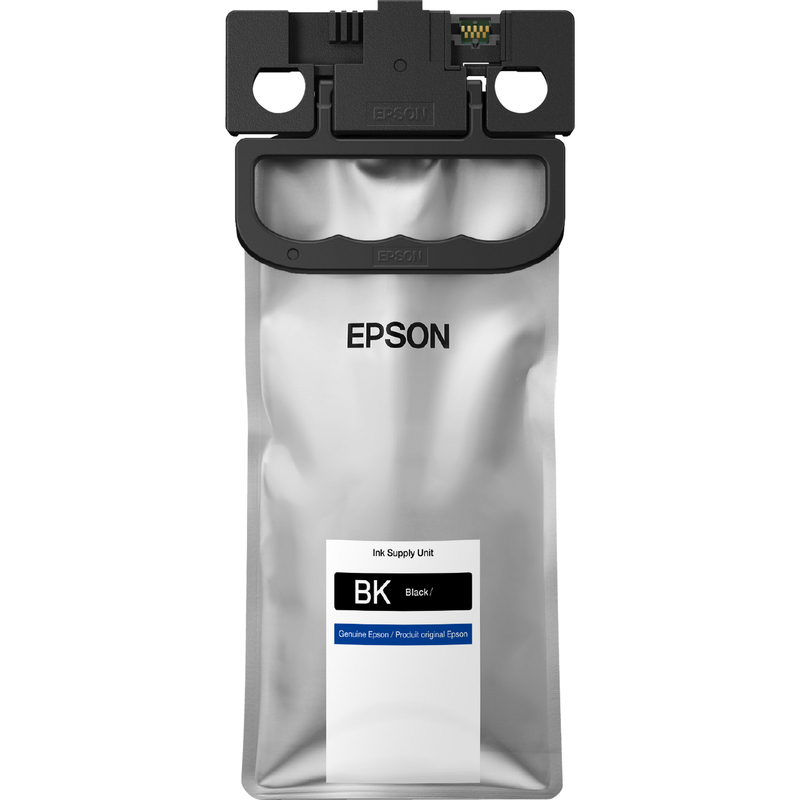 Epson Cartuccia Nero XL per WorkForce Pro EM/EP-C800R