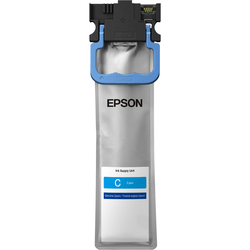 Epson Cartuccia Ciano XL per WorkForce Pro EM/EP-C800R