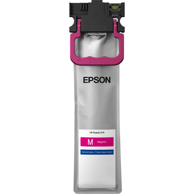Epson Cartuccia Magenta XL per WorkForce Pro EM/EP-C800R
