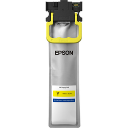 Epson Cartuccia Giallo XL per WorkForce Pro EM/EP-C800R