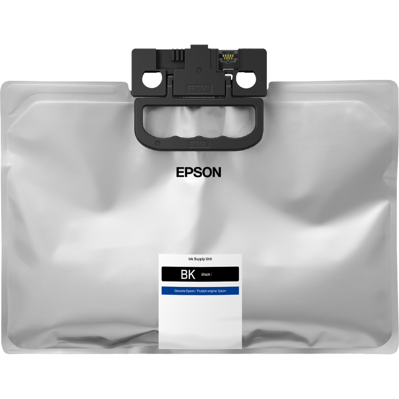 Epson Cartuccia Nero XXL per WorkForce Pro EM/EP-C800R