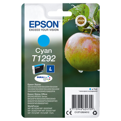 Cartuccia Epson Nero 407L 38,1 ML