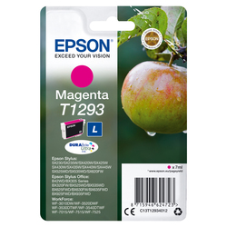 Cartuccia Epson Ciano 407L 38,1 ML