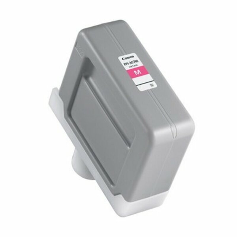 INK CARTRIDGE PFI-307 MAGENTA