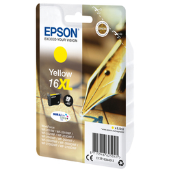 Epson Cartuccia DURABrite Ultra, 408L Ciano