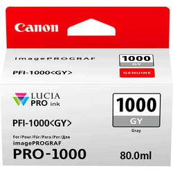 CARTUCCIA GRIGIO PER CANON PHI-1000