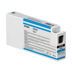 Epson Cartuccia UltraChrome XD2 Giallo T40C440(26ml)