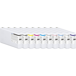 Epson Cartuccia Photo Nero T55W1_200ml
