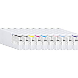 Epson Cartuccia Vivid magenta T55W3_200ml
