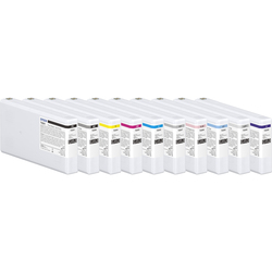 Epson Cartuccia Giallo T55W4_200ml