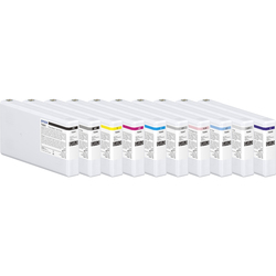 Epson Cartuccia Grigio Light T55W9_200ml