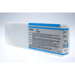 Epson Tanica T591200 Ciano 700ml
