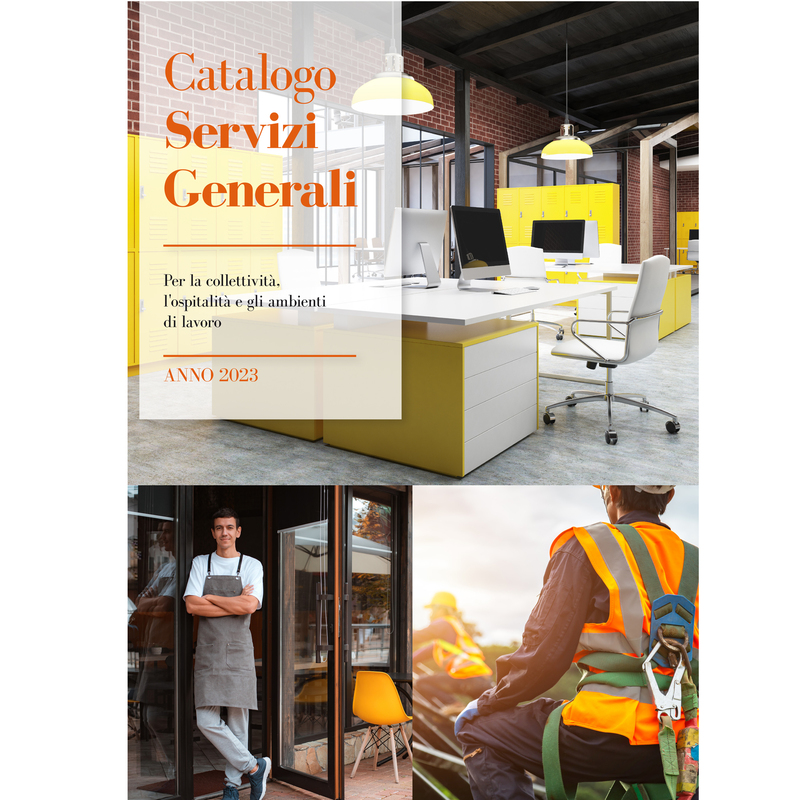 Catalogo servizi generali neutro A-03 2023