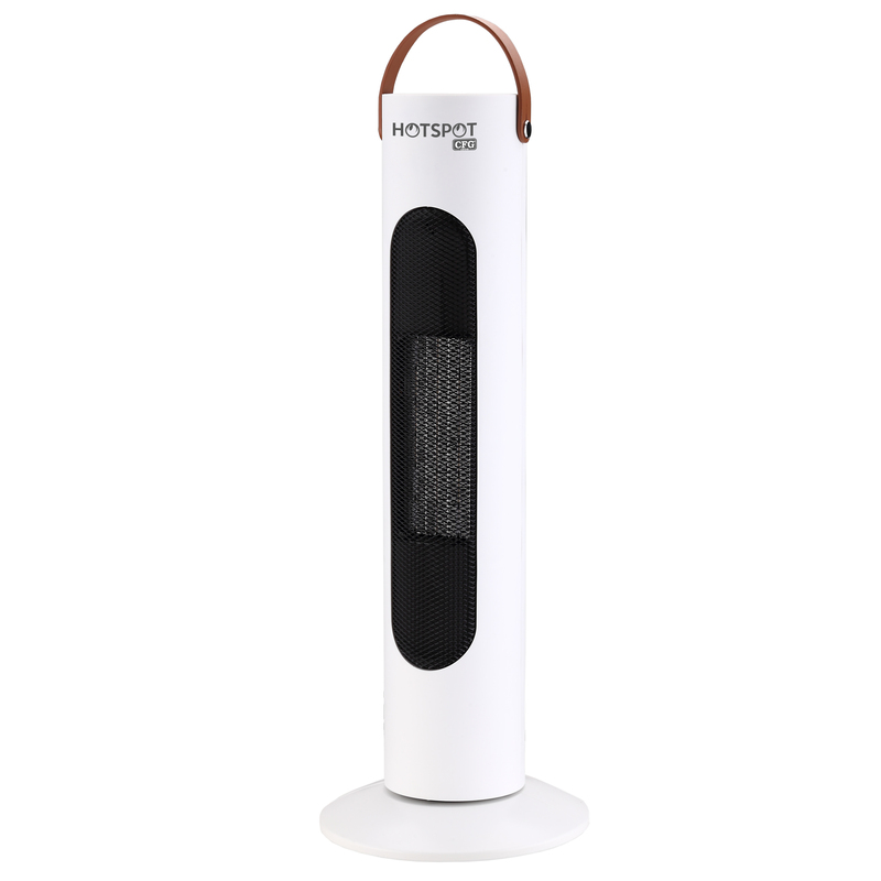 Termoventilatore torre HOT SPOT 2000W