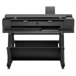 HP Plotter DesignJet T850 36" STAND INCLUSO 2 anni di garanzia