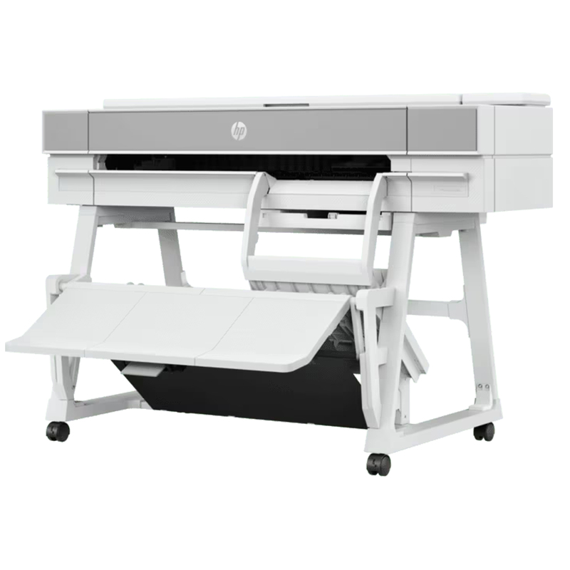 HP Plotter DesignJet T950 36" STAND INCLUSO 2 anni di garanzia