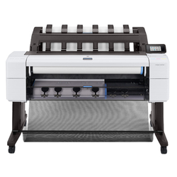 HP Plotter DesignJet T1600 36"  STAND INCLUSO  2 anni di garanzia