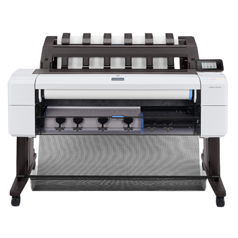 HP Plotter DesignJet T1600 36"  STAND INCLUSO  2 anni di garanzia