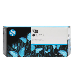 Toner Compatibile GG Magenta PER HP Color LaserJet Enterprise Flow M681z/ M681