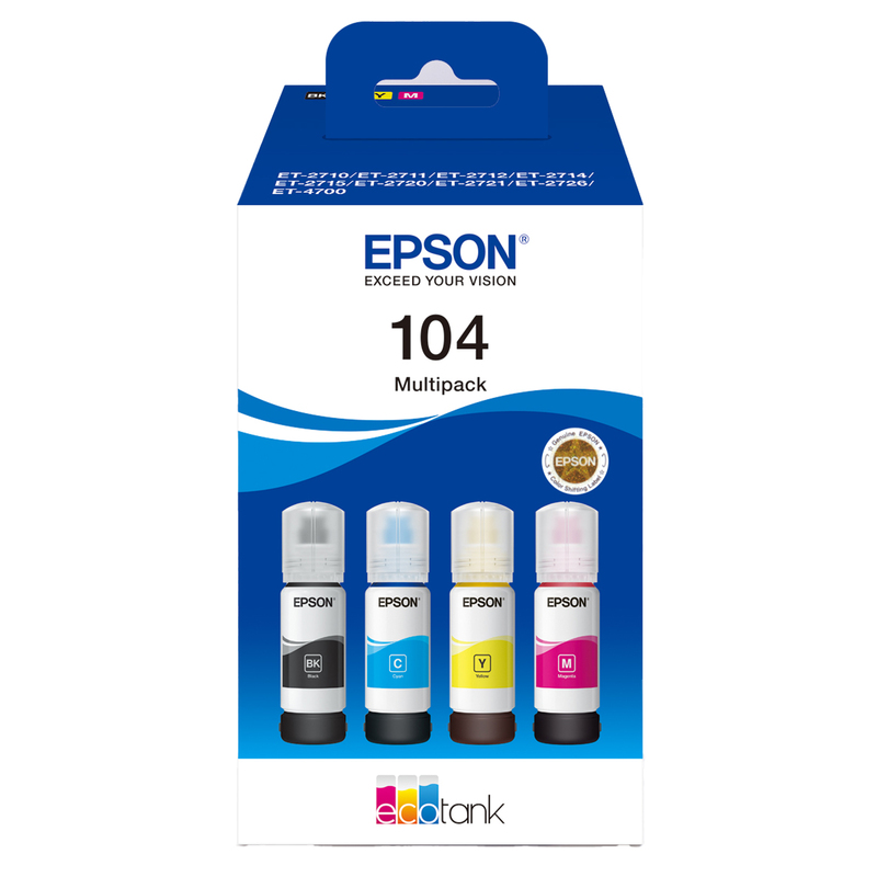 Epson Cartuccia Manutenzione LFP Desktop