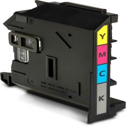 Cartuccia ink compatibile GG Giallo per HP Officejet 6100/6600/6700