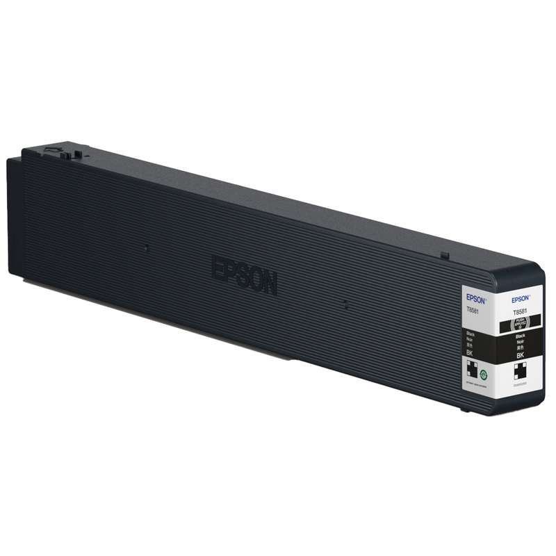 Epson Cartuccia Nero per WorkForce Enterprise WF-C20750