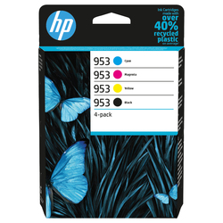 Hp Flacone di inchiostro giallo originale HP 31 da 70 ml