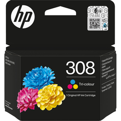 Cartuccia Inchiostro Magenta HP Designjet 712 29-ml