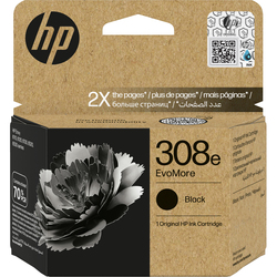 Cartuccia Inchiostro Nero HP Designjet 712 38-ml