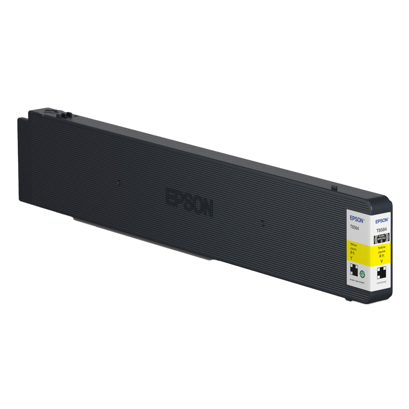 Epson Cartuccia Giallo per WorkForce Enterprise WF-C21000