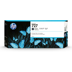 Hp Cartuccia ink 305XL Nero