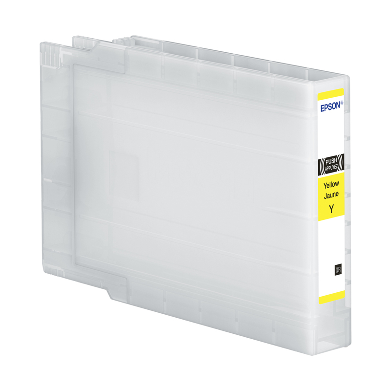 CARTUCCIA INCHIOSTRO GIALLO XXL WF-C8190 / WF-C8690