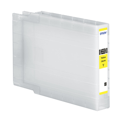 Epson Cartuccia Giallo XL per WF-C8190 / WF-C8690