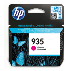 Hp Cartuccia ink DesignJet 738 Magenta -130ml