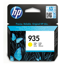Hp Cartuccia ink DesignJet 738 Giallo -130ml
