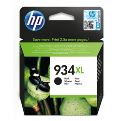 Hp Cartuccia ink DesignJet 738 Nero -300ml