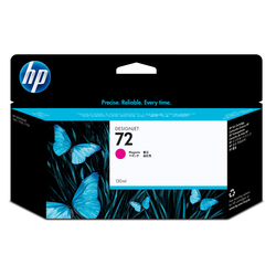 Hp Cartuccia ink 937 Nero
