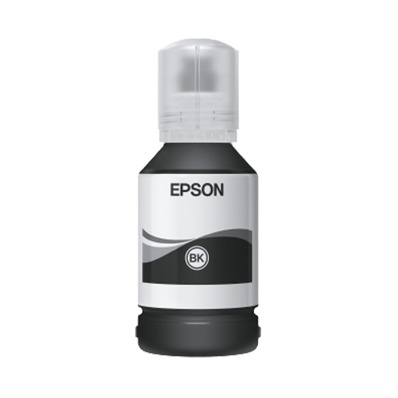 Epson EcoTank 113 Pigmento Nero_127 ML