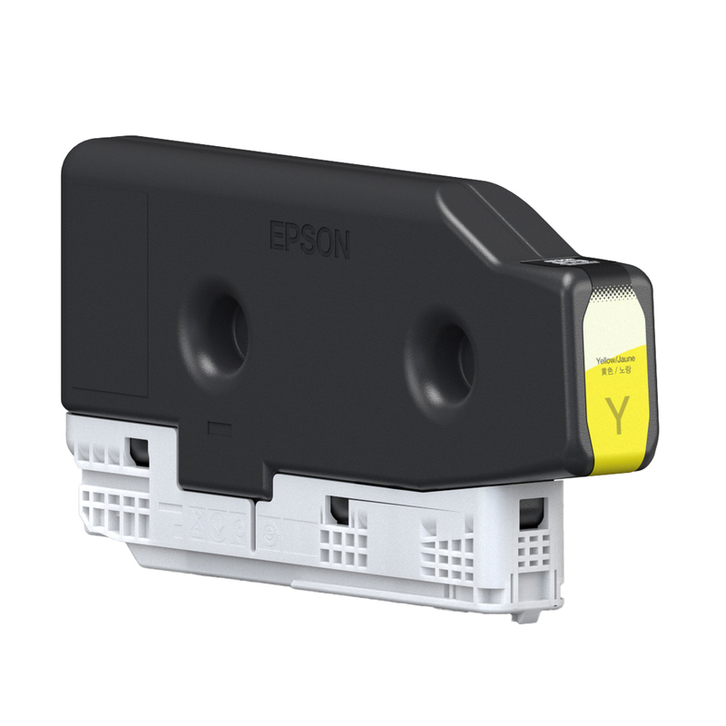 Epson Cartuccia Giallo per WorkForce Enterprise AM-C4000