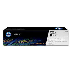 CARTUCCIA DI STAMPA SMART AD ALTA CAPACITA' HP NERO 30000PG.