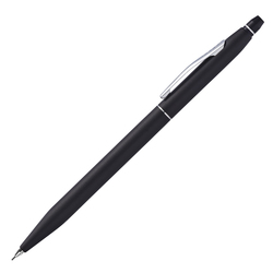 Portamine Click 0.5mm fusto nero Cross