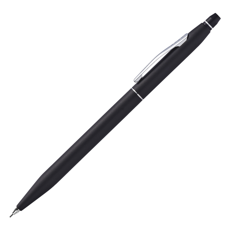 Portamine Click 0.5mm fusto nero Cross