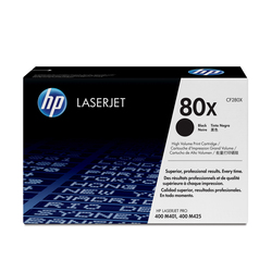 TONER NERO COLOR LASERJET CE250X PRINT CARTRIDGE WITH COLORSPHERE
