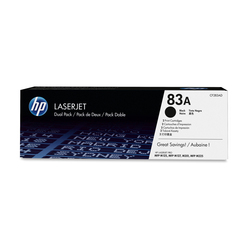 TONER NERO HP LASERJET P-3015DN 6.000PG